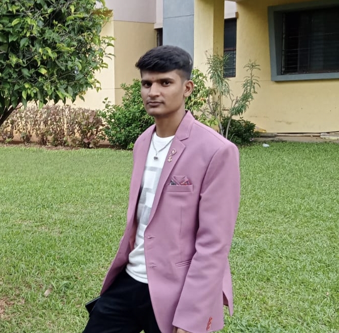 Adithya K B